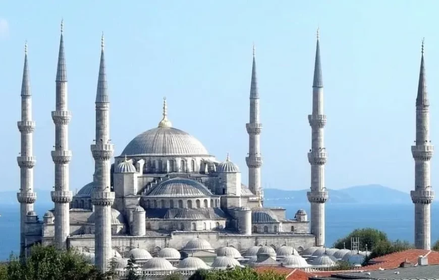 Istanbul Tour 4 Days