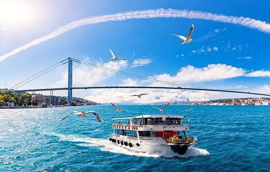 Private Istanbul Canakkale Tour 4 Days