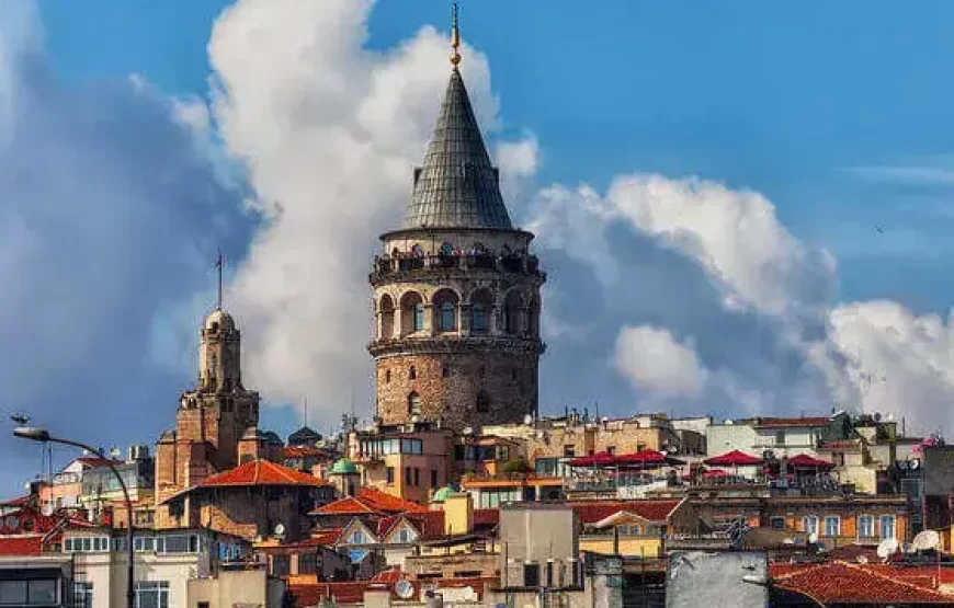 Private Istanbul Tour 4 Days