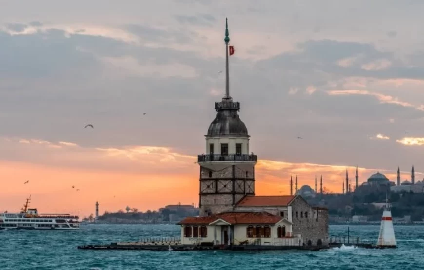 Private Istanbul Tour 5 Days