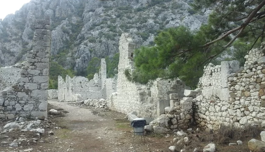 olympos_ancient_city