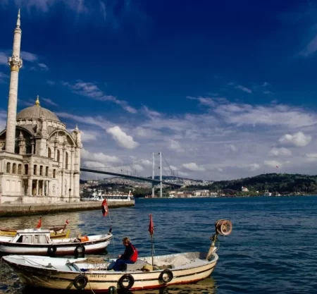 Turkey Inbound Tour Operator