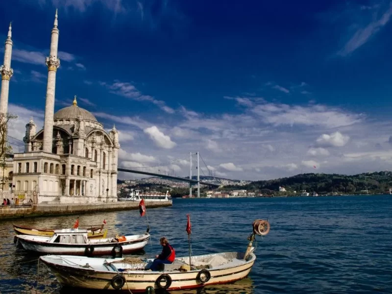Turkey Inbound Tour Operator
