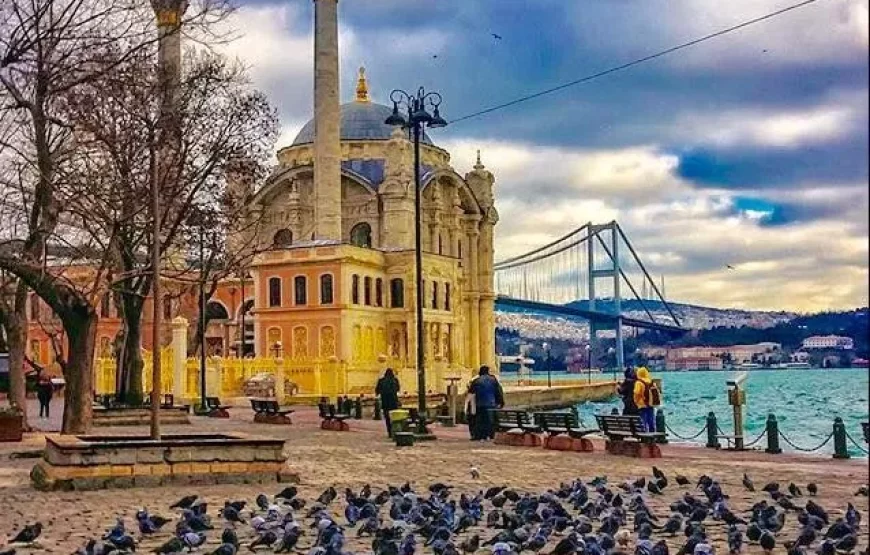 Private Istanbul Tour 4 Days