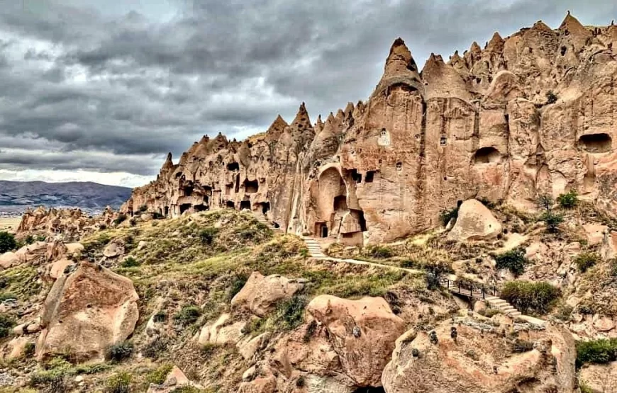Cappadocia Tour 2 Days
