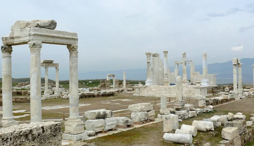 Laodicea_ancient_city