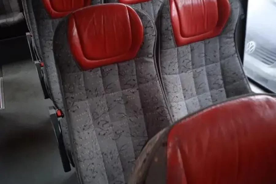 Otokar Sultan Comfort 27 Seater Midibus