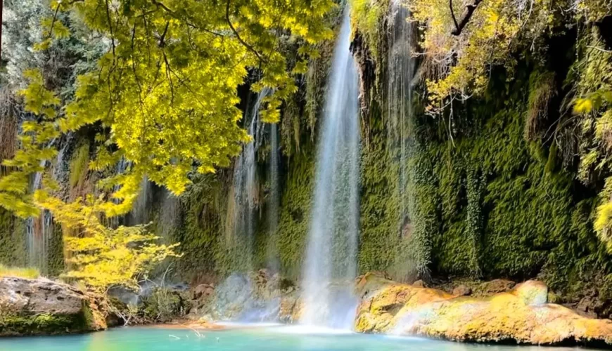 karpuzkaldiran_waterfall